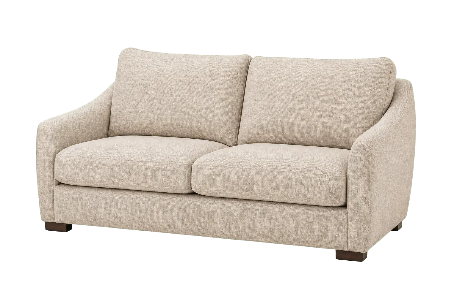 Editorial sofa image illustrating the topic