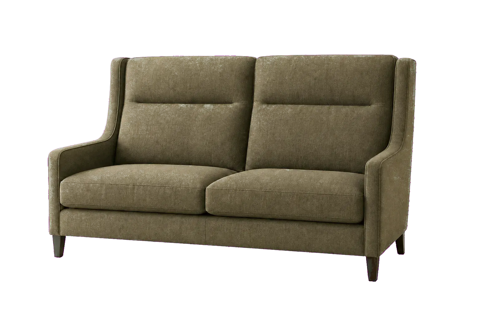 Editorial sofa image illustrating the topic