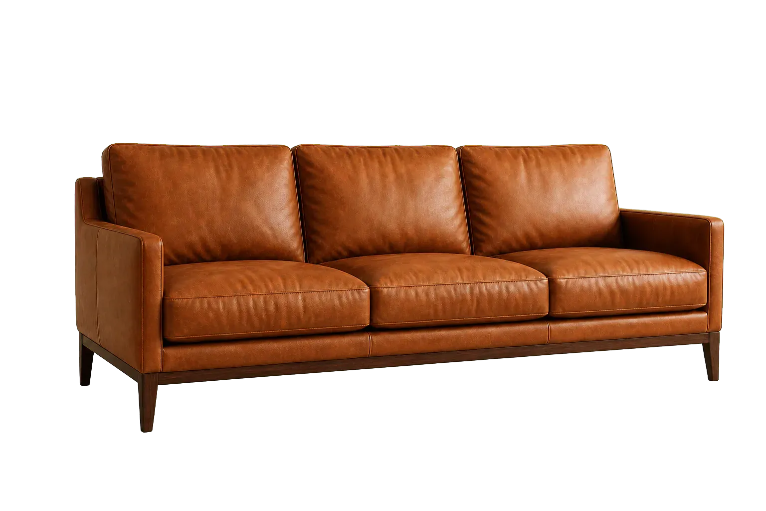 Editorial sofa image illustrating the topic
