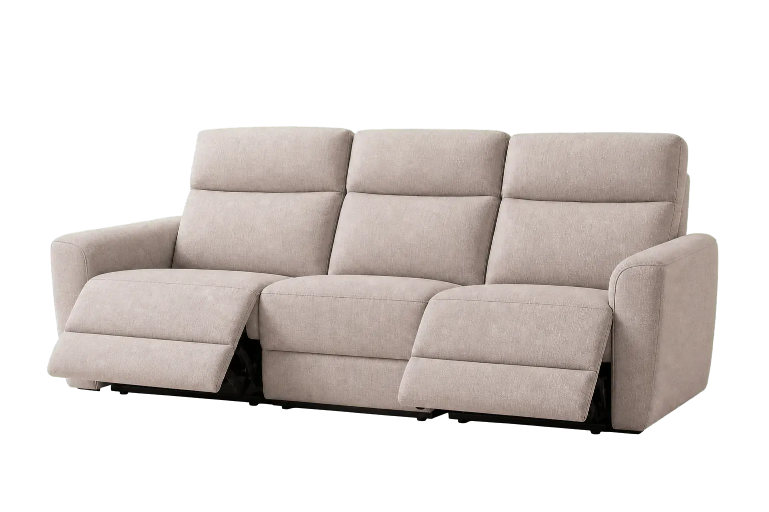 Editorial sofa image illustrating the topic