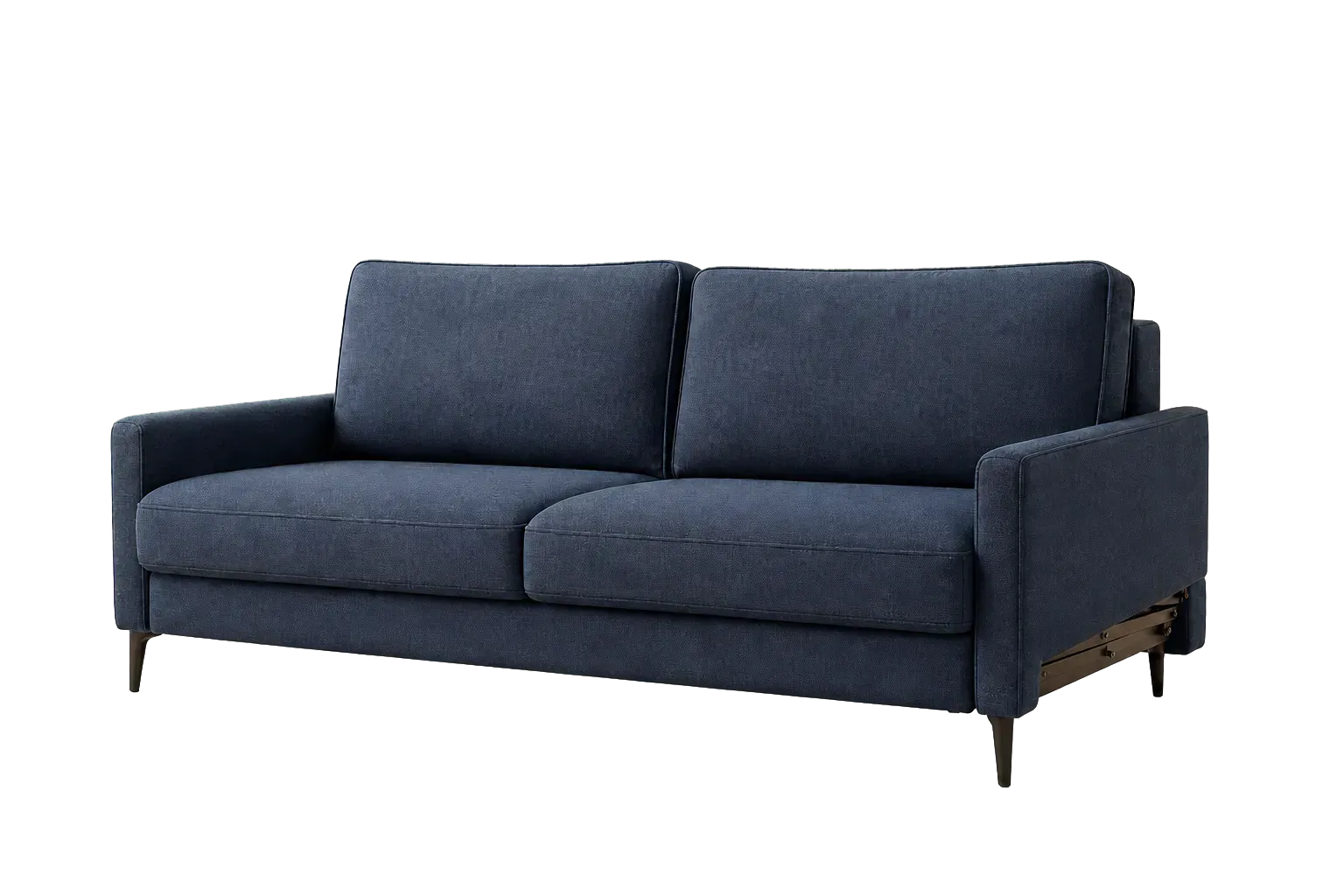 Editorial sofa image illustrating the topic