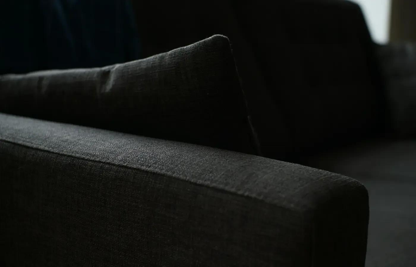 Sofa cushion filling materials